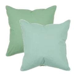 Nura Reversible Outdoor Cushion