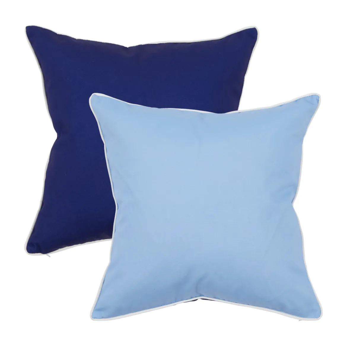 Nura Reversible Outdoor Cushion