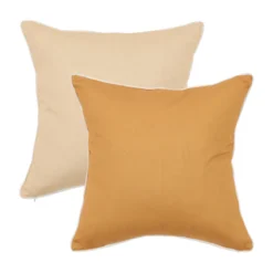 Nura Reversible Outdoor Cushion