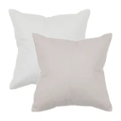 Nura Reversible Outdoor Cushion