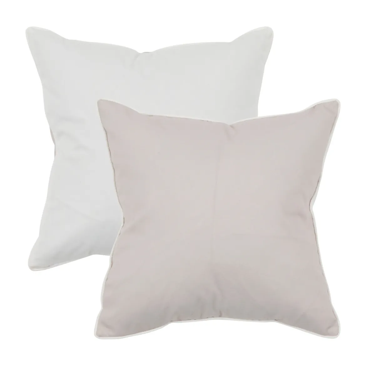 Nura Reversible Outdoor Cushion