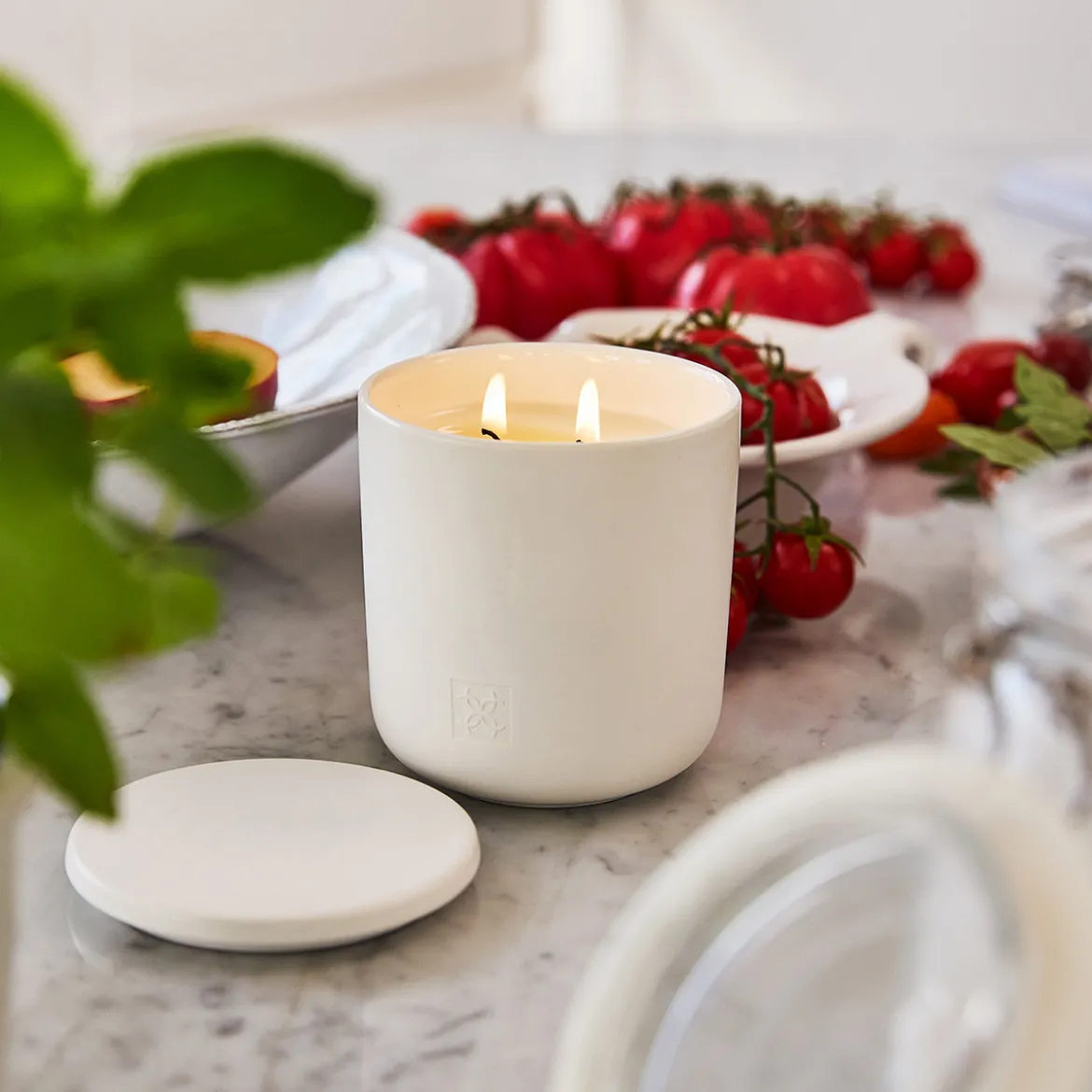 Oceanique 300g Candle