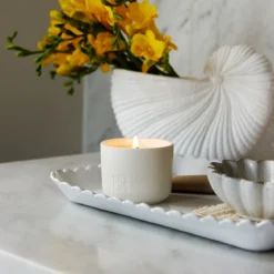 Oceanique 70g Candle