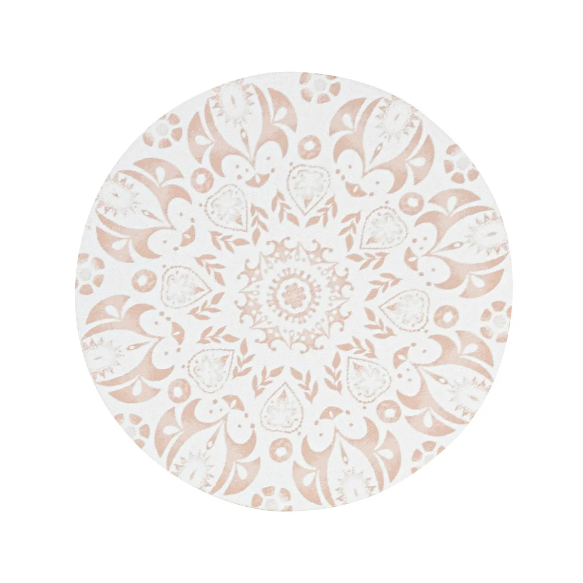 Odessa Cork Coaster Set of 6
