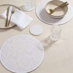 Odessa Cork Placemat Set of 6