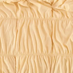 Odette Ruffle Comforter Set