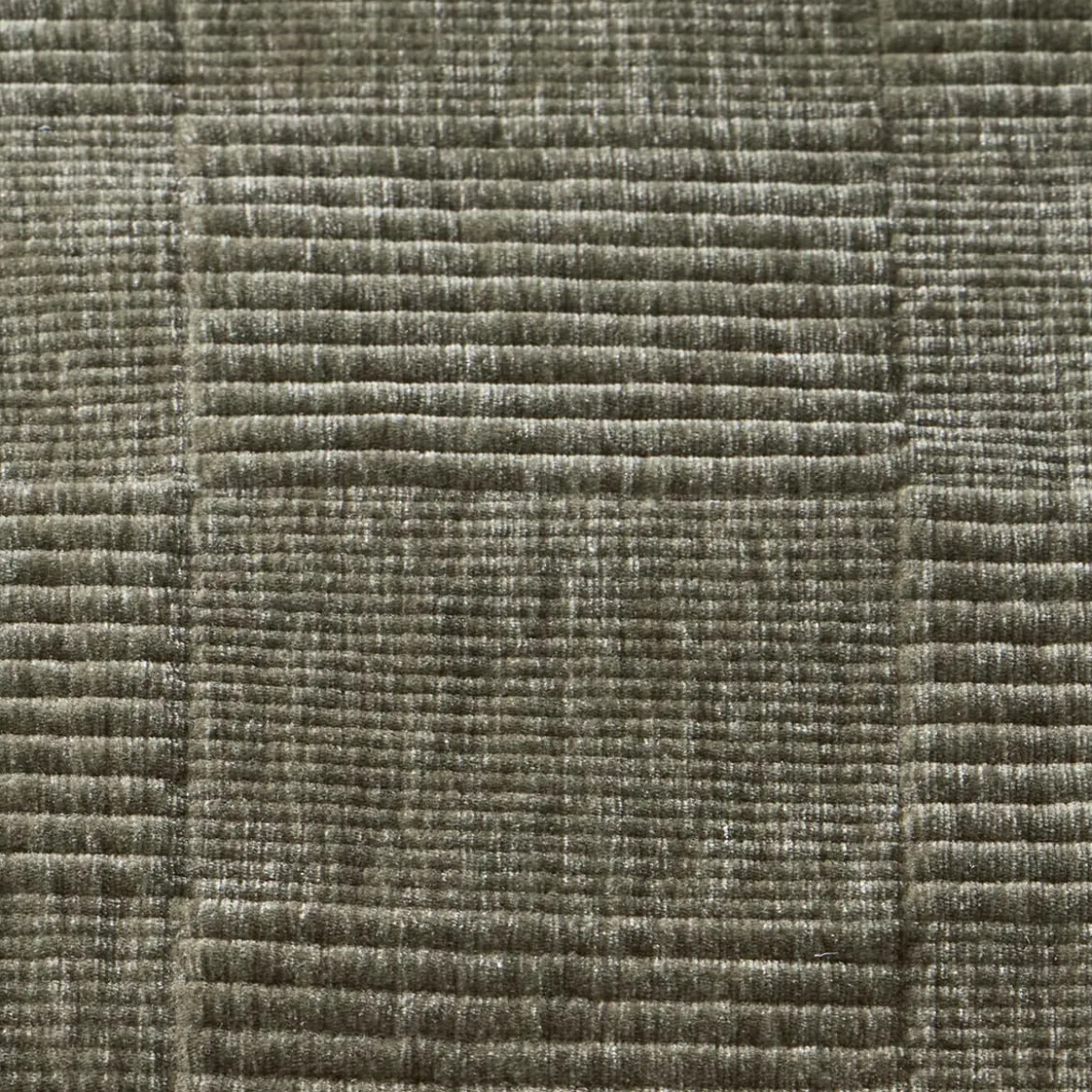 Olivia Chenille Coverlet Set