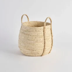 Ollie Basket with Handles