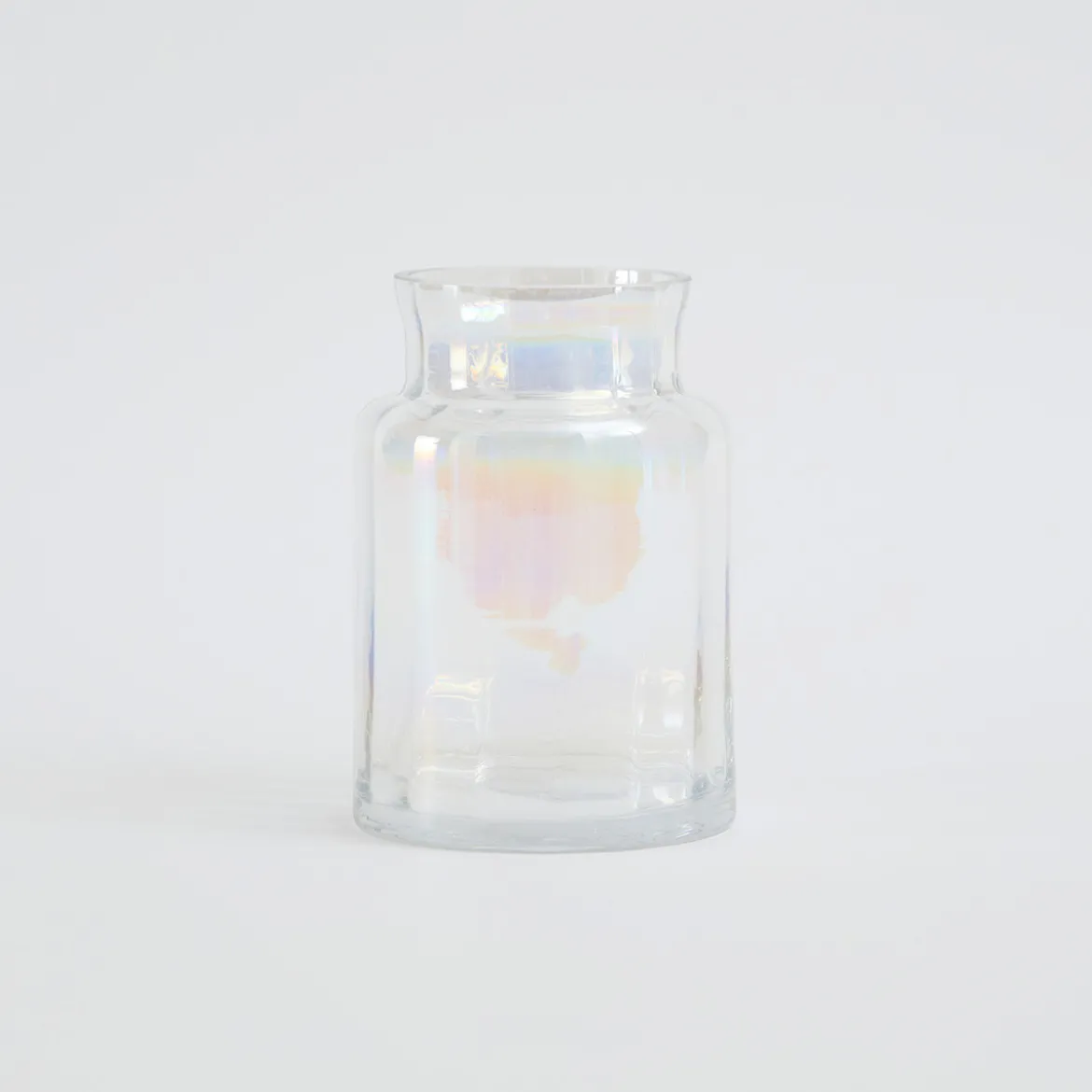 Oplaline Glass Vase