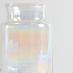 Oplaline Glass Vase
