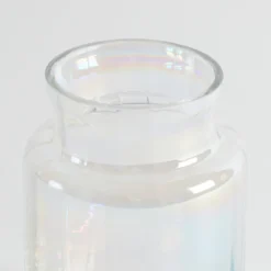 Oplaline Glass Vase