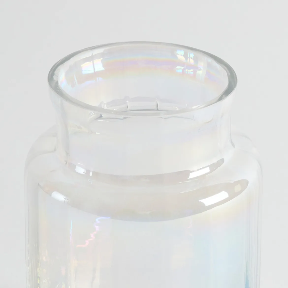Oplaline Glass Vase