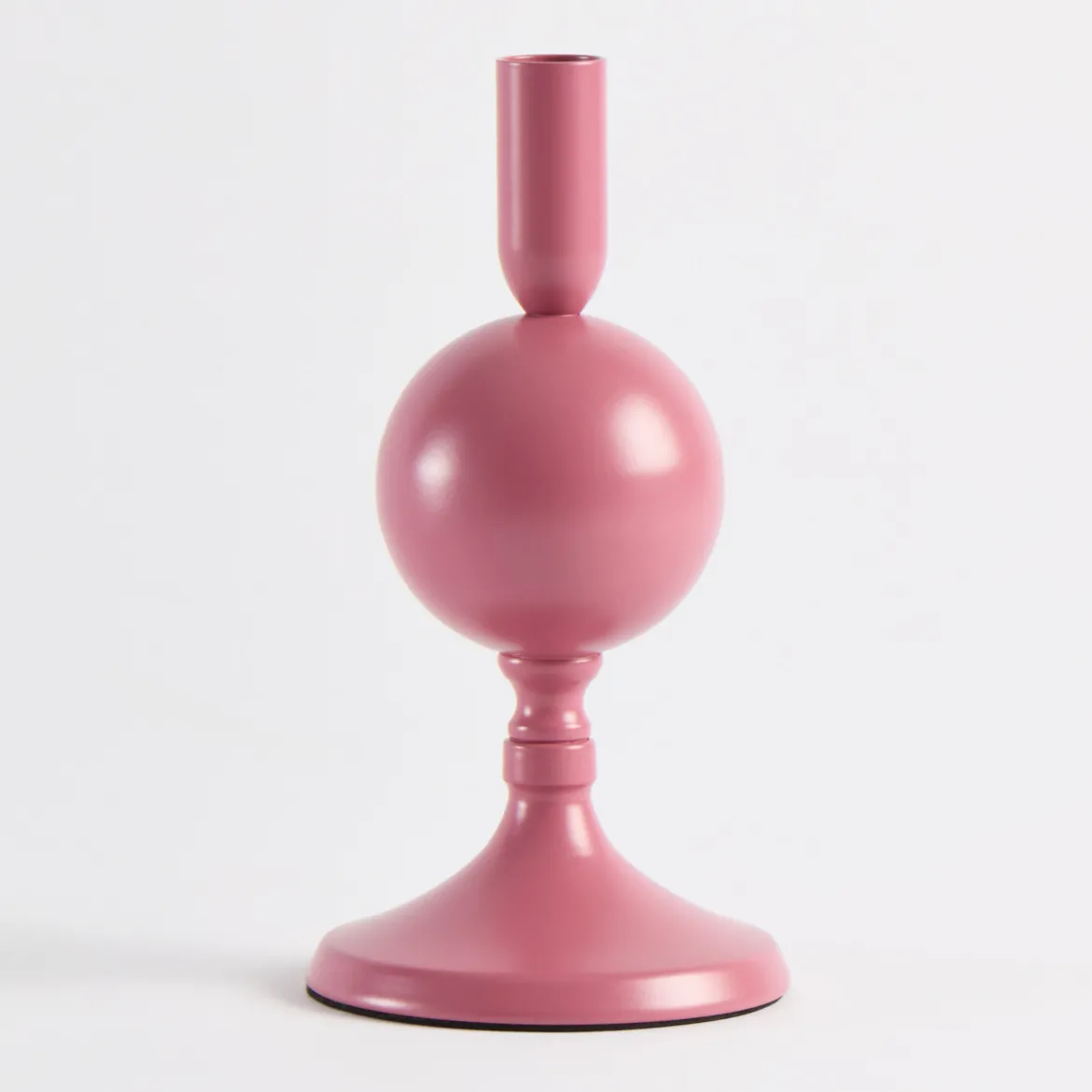 Orella Metal Candle Holder