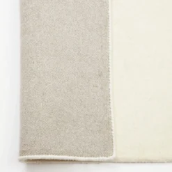 Pablo Woollen Floor Rug