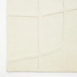 Pablo Woollen Floor Rug