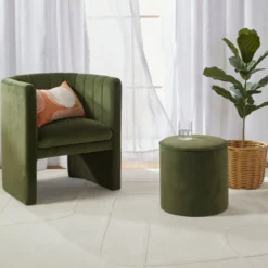 Pablo Woollen Floor Rug