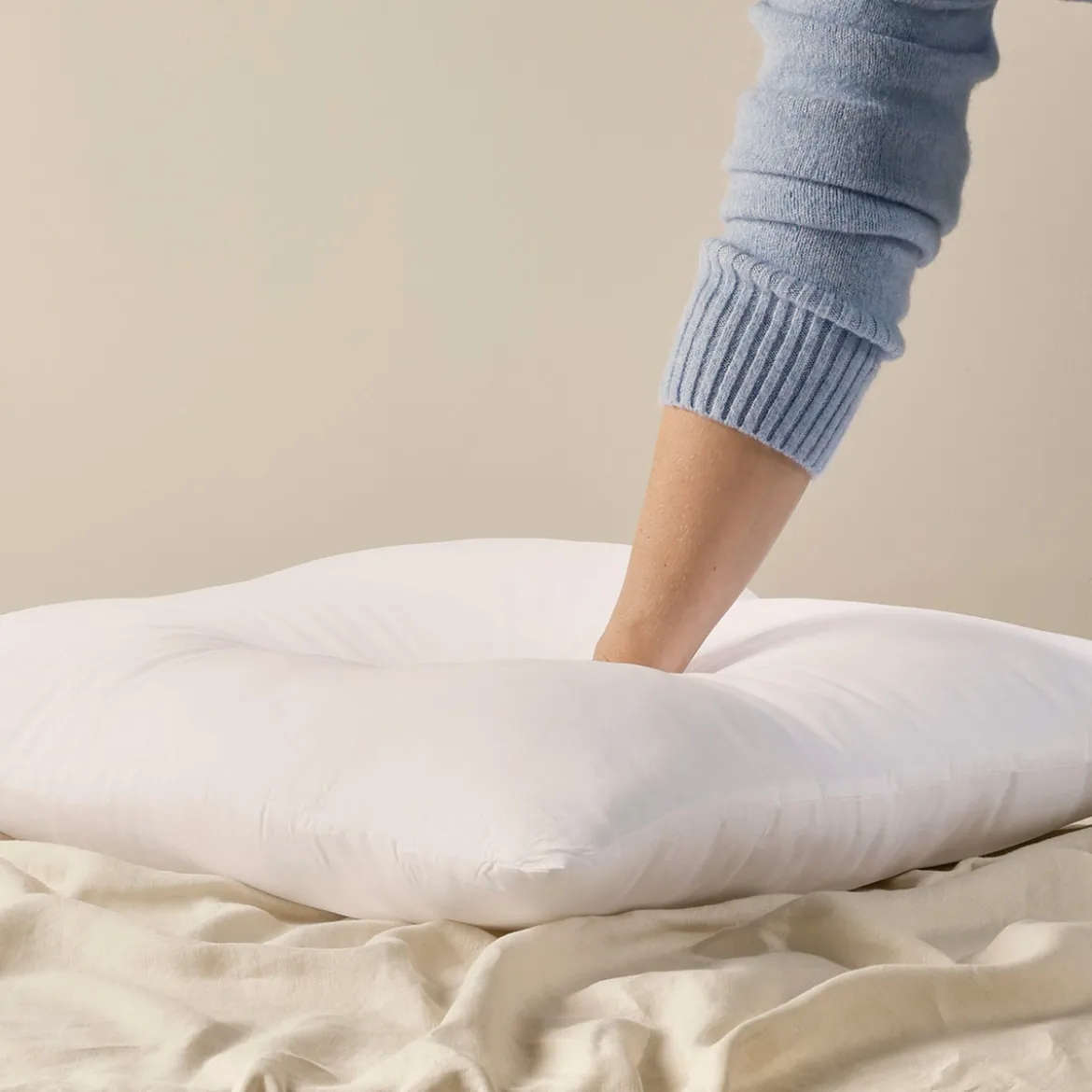 2 Pack European Pillows