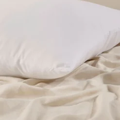 2 Pack European Pillows