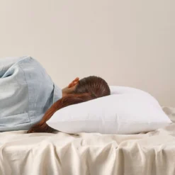 2 Pack Standard Pillows