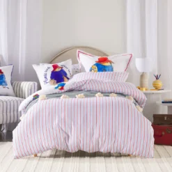 Paddington Bear European Pillowcase