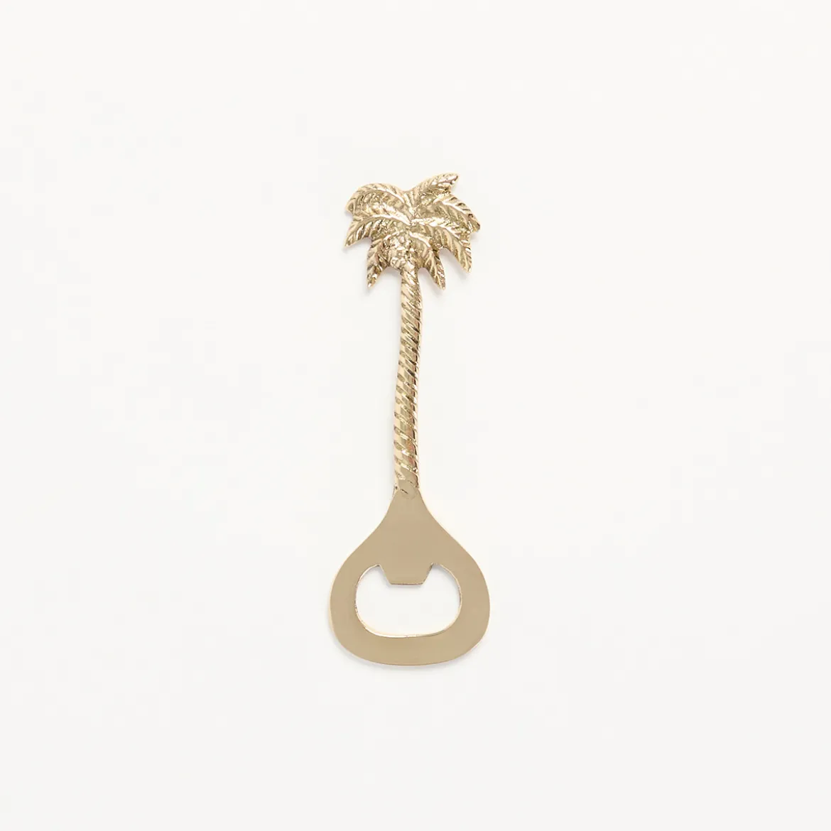 Palm Bottle Opener