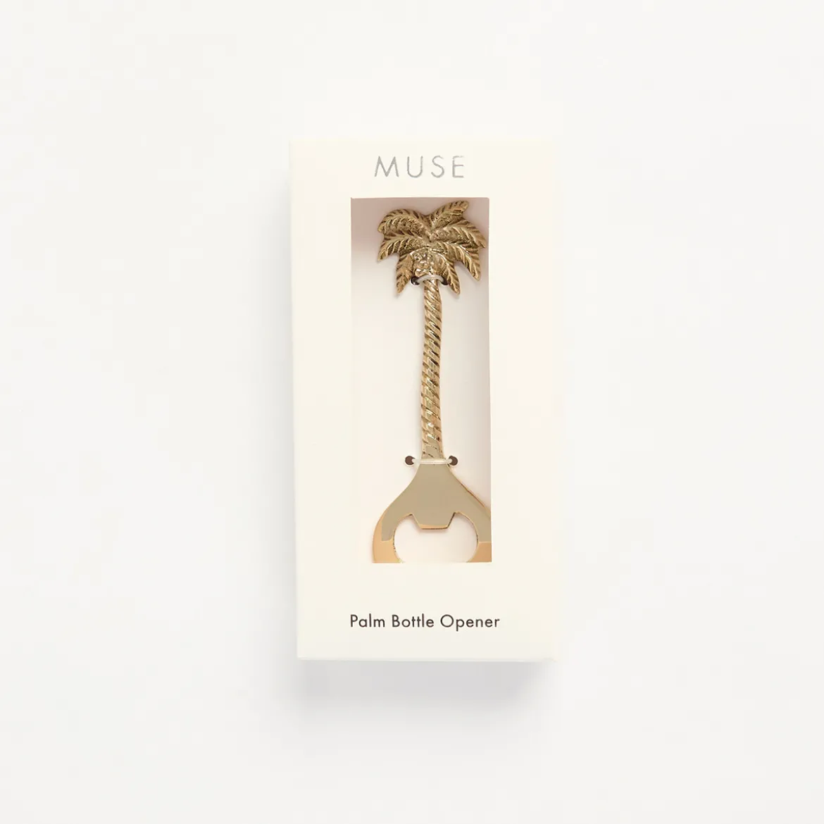 Palm Bottle Opener