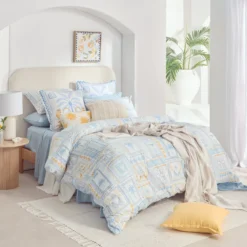 Palmilla European Pillowcase