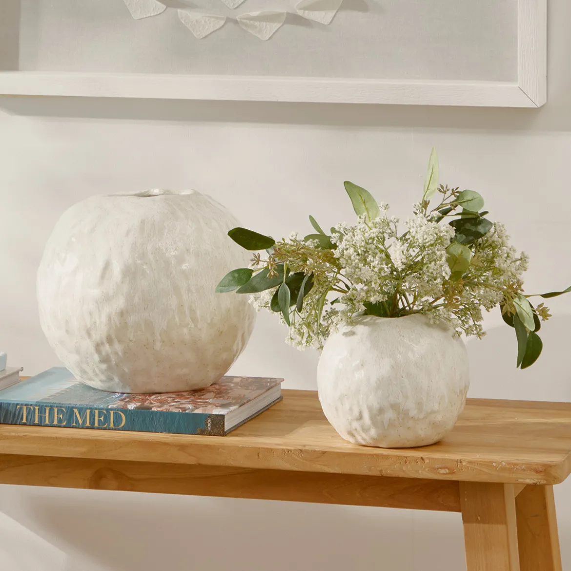 Parel Vase