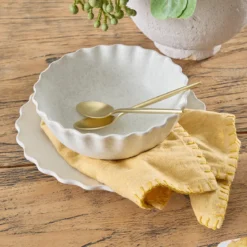 Parker Cotton Napkin