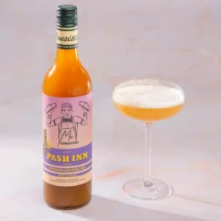 Pash Inn Cocktail Mixer