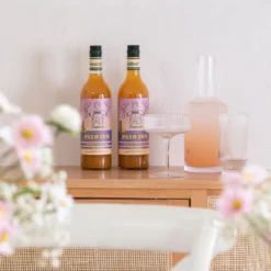 Pash Inn Cocktail Mixer