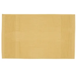 Patara Towelling Bath Mat