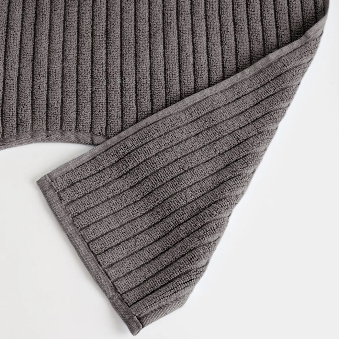 Patara Towelling Contour Mat