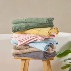 Patara Turkish Cotton Towel Range