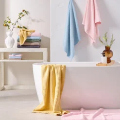 Patara Turkish Cotton Towel Range