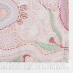 Paths of Rest by Domica Hill Tea Towel 2 Pack