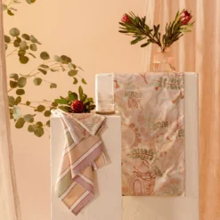 Paths of Rest by Domica Hill Tea Towel 2 Pack