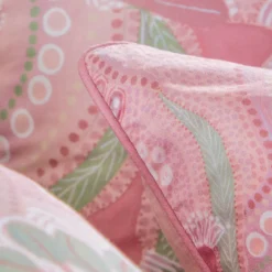 Paths Of Rest European Pillowcase