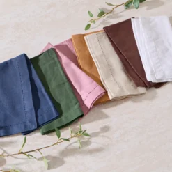 Pelham Cotton Napkin