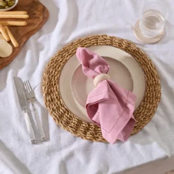 Pelham Cotton Napkin
