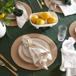 Pelham Cotton Napkin