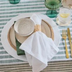 Pelham Cotton Napkin