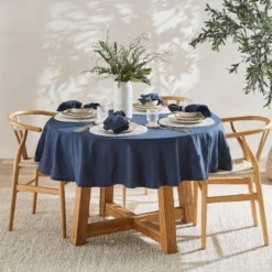 Pelham Cotton Table Cloth