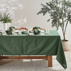 Pelham Cotton Table Cloth