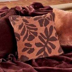 Perra Punch Needle Cushion
