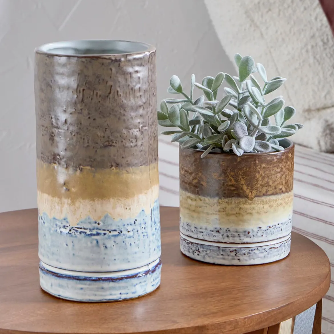 Pier Planter