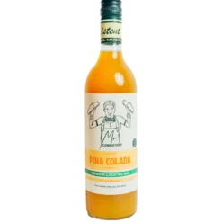 Pina Colada Cocktail Mixer