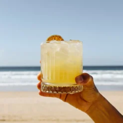Pina Colada Cocktail Mixer