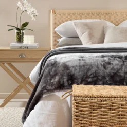 2ply Mink Blanket