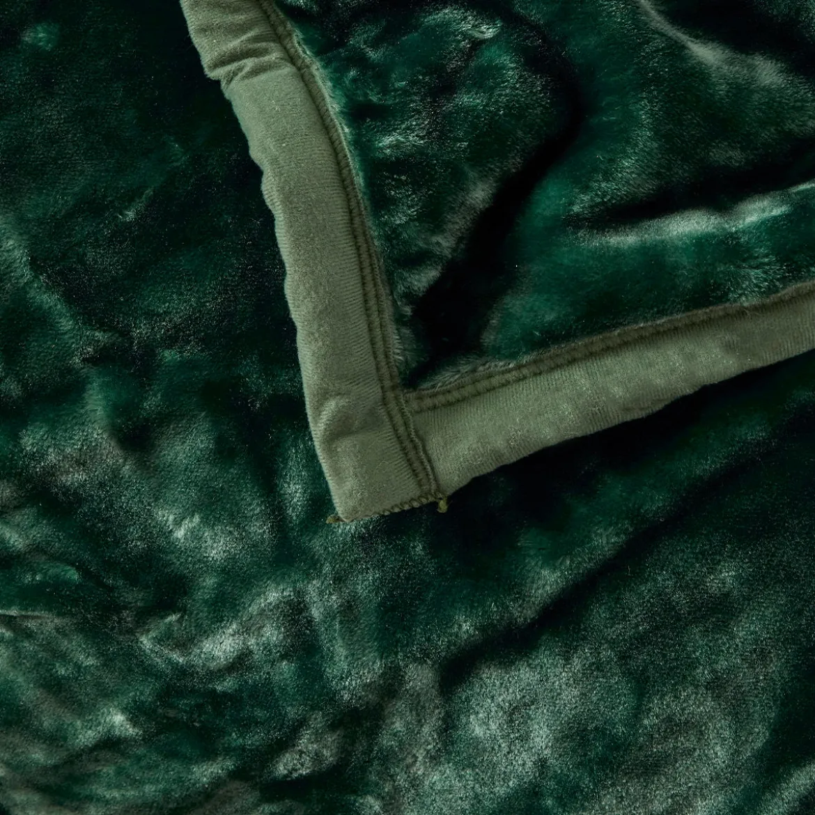 2ply Mink Blanket